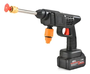 1 Hidrolavadora Inalambrica