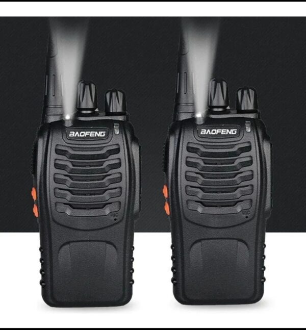 Walkie Talkie Baofeng