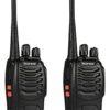 Walkie Talkie Baofeng