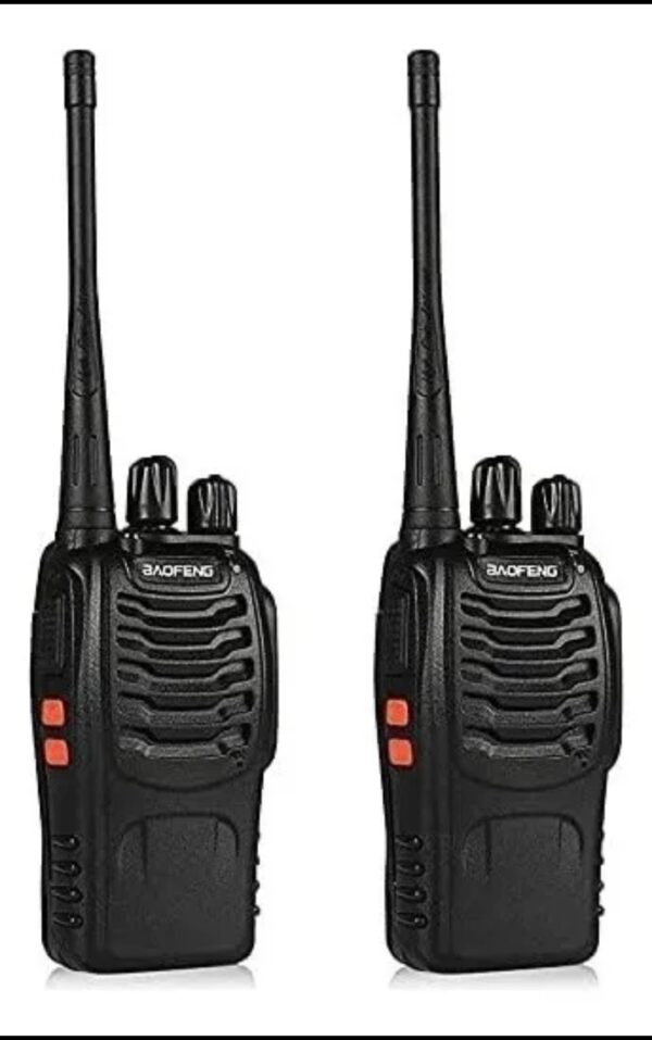 Walkie Talkie Baofeng