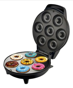 Maquina de Donas X 7