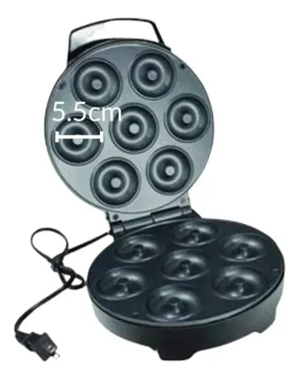 Maquina de Donas X 7