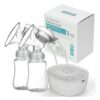 Extractor de Leche Materna