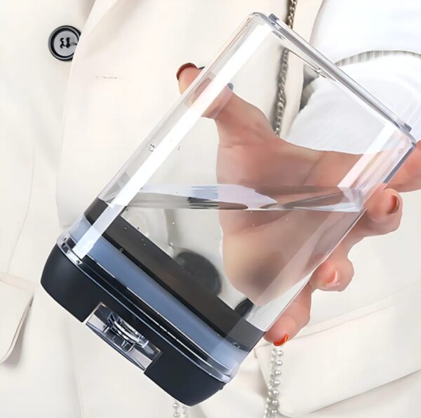 Set de Empaques Lujosos de Alimentos